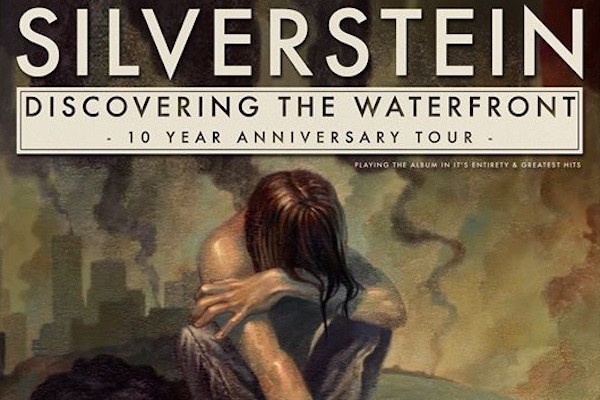 Silverstein / Beartooth / Hands Like Houses / Major League / My Iron Lung