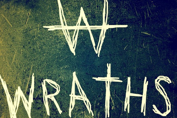 Pennywise's Jim Lindberg forms new project Wraths