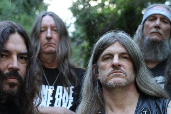 Saint Vitus singer talks about Norway incident