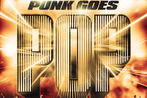 Fearless Records: 'Punk Goes Pop Volume 6'