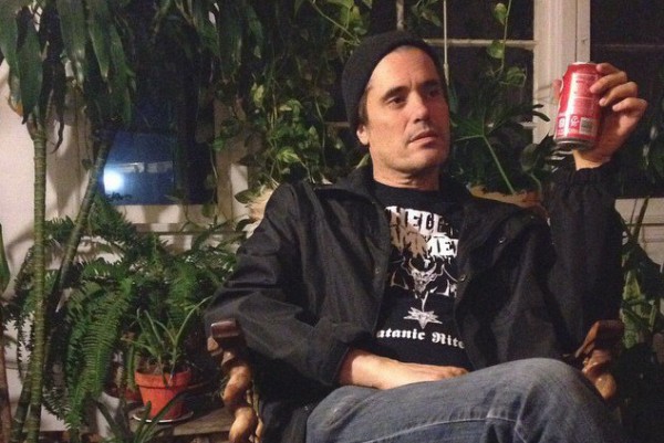 Jesse Michaels