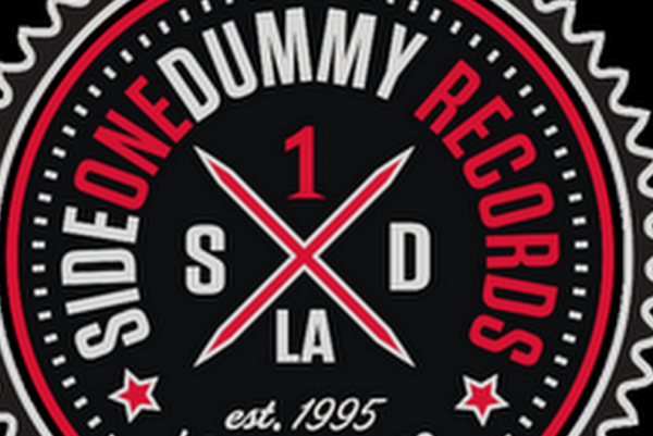 SideOneDummy releases free winter sampler