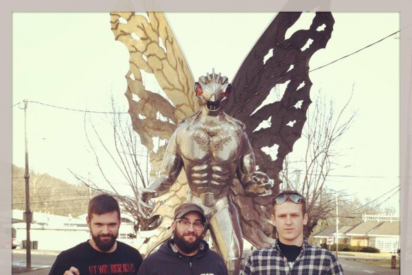 Victory Boy announce 7-inch, release shows