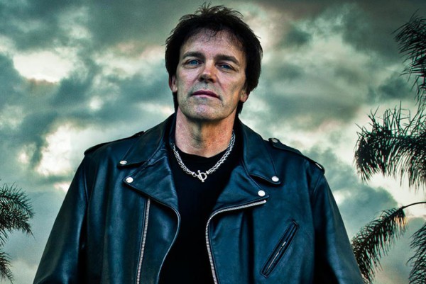 Richie Ramone: "Entitled"