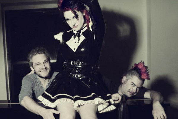 Fat Mike preps 'Home Street Home'