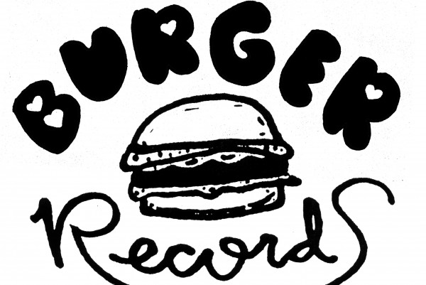Burger Records announces Burgerama 4