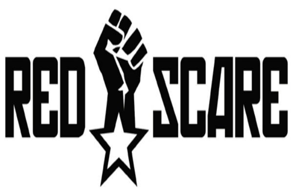 Red Scare sign Success and Drakulas