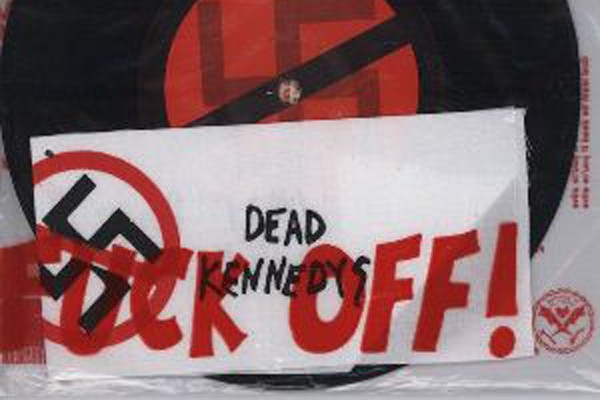 Apple removes white-power music from iTunes
