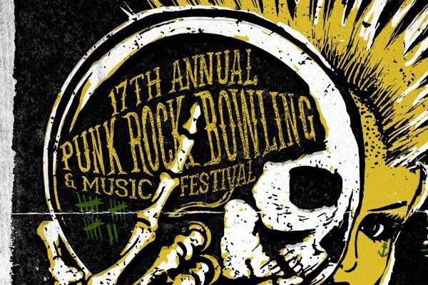 Punk Rock Bowling winners disqualified for cheating