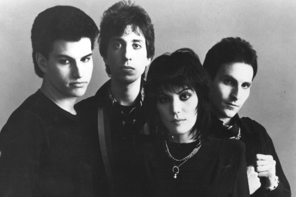 Green Day, Joan Jett among 2015 Rock and Roll Hall of Fame inductees