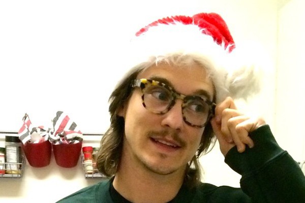 Chris Farren artist bundle to benefit NAMI