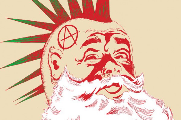 PPND releases free holiday compilation