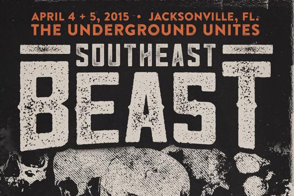 Southeast Beast festival announces lineup