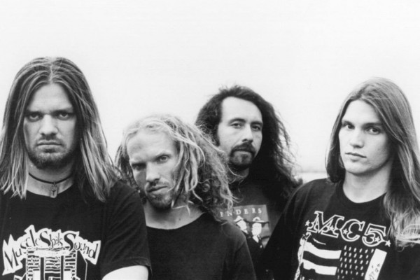 Corrosion of Conformity (UK)