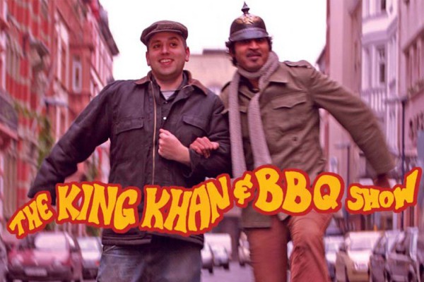 King Khan and BBQ release details about new LP