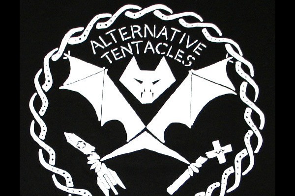 Alternative Tentacles starts annual subscription