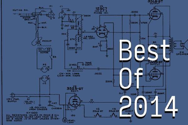 Your Favorite Records from 2014