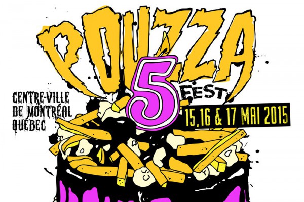 Pouzza Fest 5 announces more bands