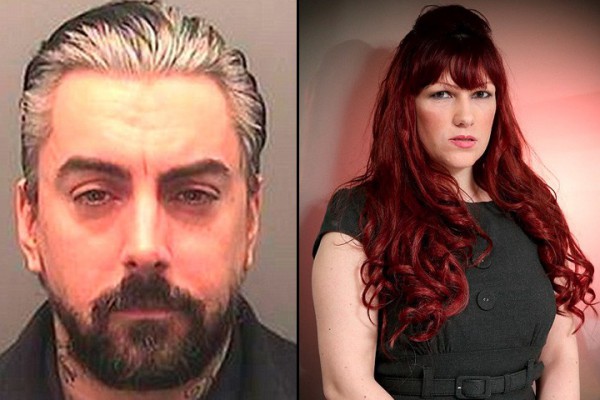 Ian Watkins' ex-girlfriend found not guilty of child pornography charges