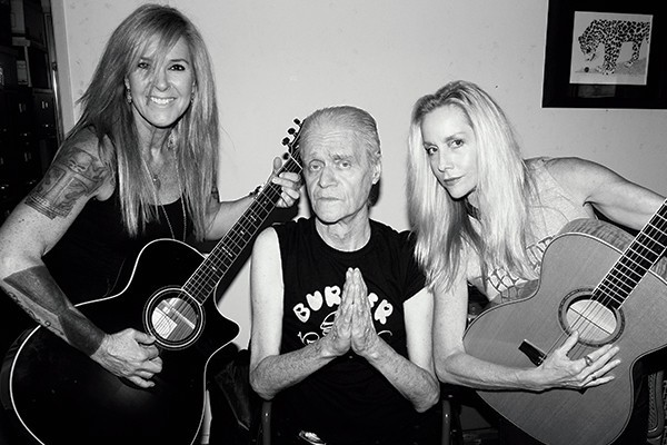 Kim Fowley (1939-2015)