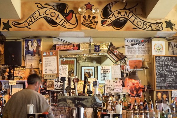 Manitoba's, Dictators' singer's Lower East Side dive bar, in danger of closing