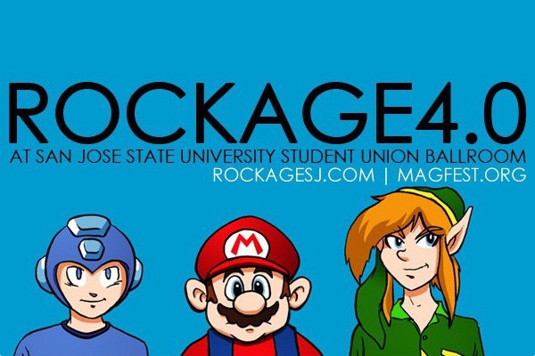 Rockage 4.0 announces lineup