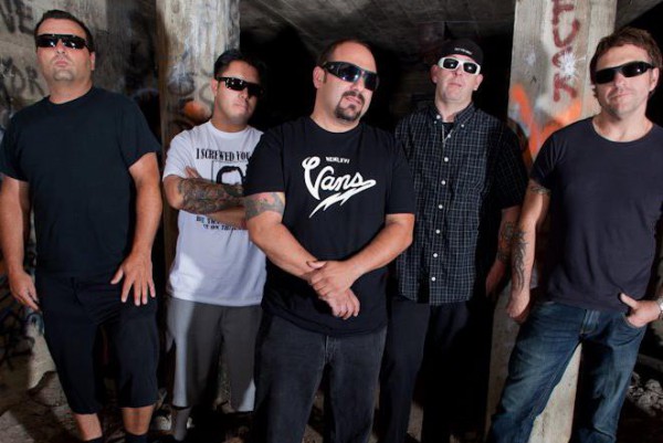 Implants announce new EP