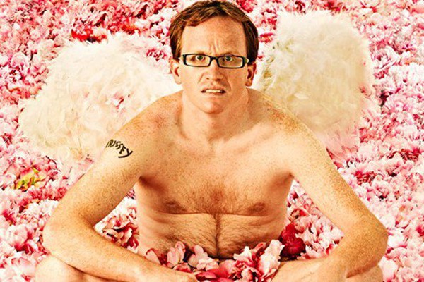 Punknews speaks to Chris Gethard about his new show