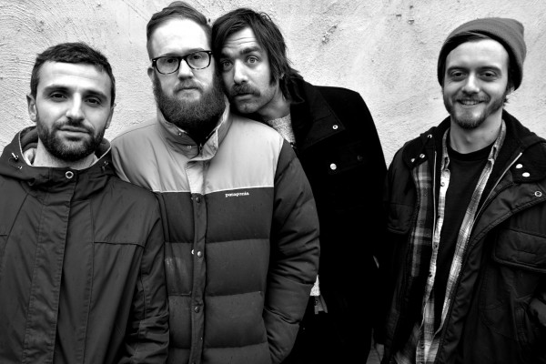 Jade Tree signs Dogs On Acid