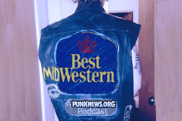 Best Midwestern - Episode 35 - Greg & Scott Go to The Movies