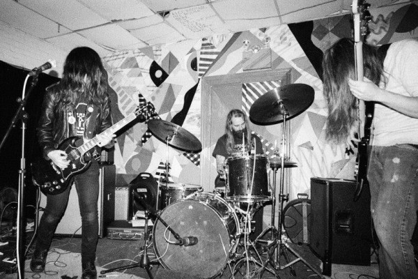 Hound: 'Out of Space'