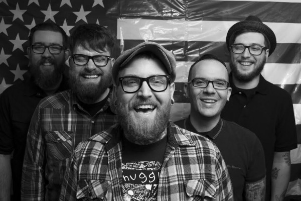 Success release details for 'Radio Recovery'