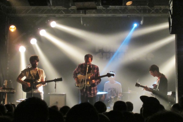 Viet Cong have show canceled due to name