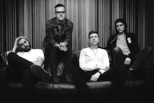 Northern Faces: "Cops Come"