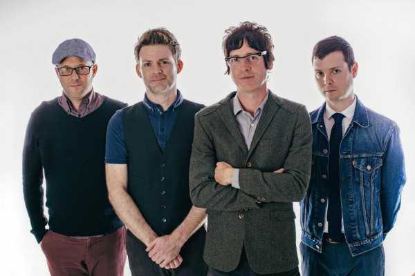 Gentlemen Rogues: "Mocking Love Out of Nothing At All"
