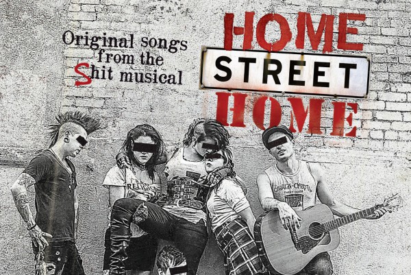 Vice running documentary about Fat Mike's 'Home Street Home'