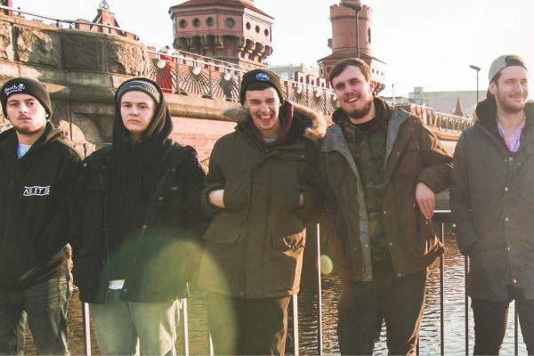 Trash Boat: "Perspective"