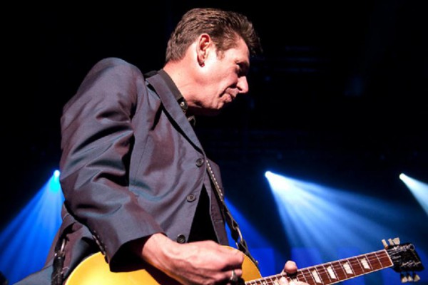 Roddy Radiation (The Specials) / The Scotch Bonnets