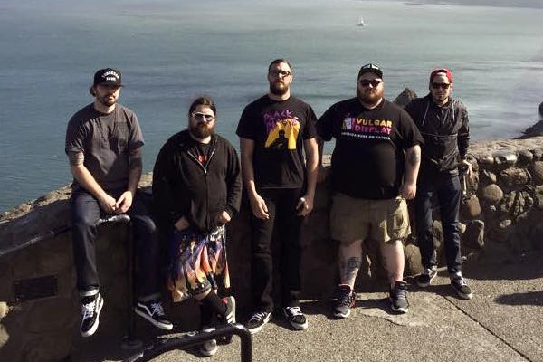 Bridge Nine signs Bent Life