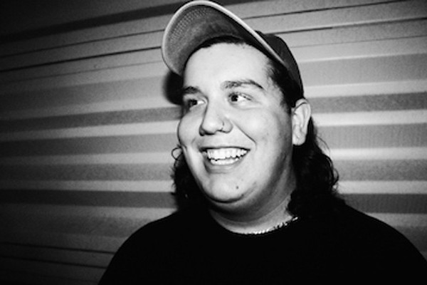Northbound signs to Animal Style Records