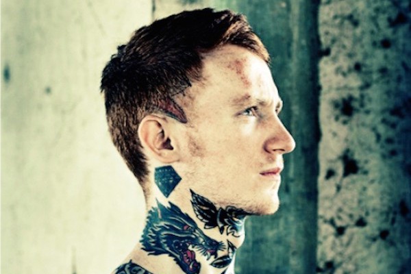 Frank Carter and the Rattlesnakes: "Vampires"