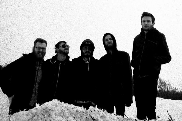 Cave Bear (Typesetter, ex-See You Next Tuesday) release new EP