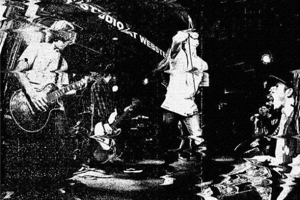 Malfunction join Bridge Nine Records