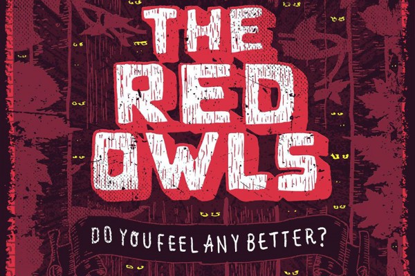 The Red Owls announces new member