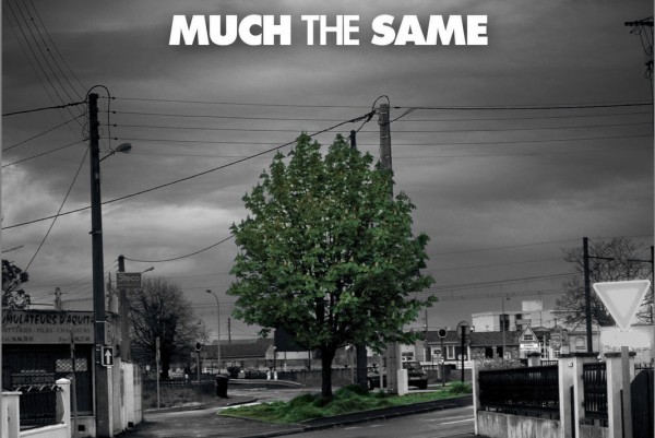 Much The Same announces reunion