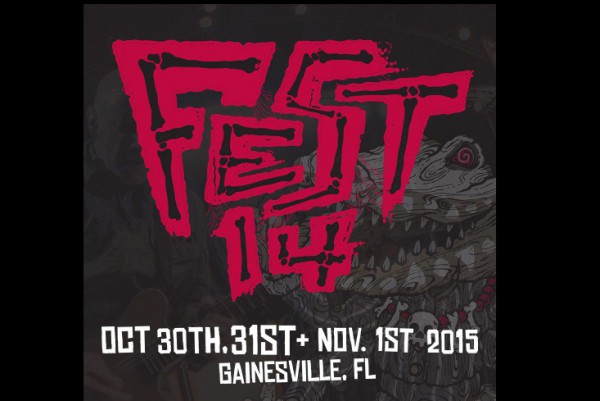 Dates announced for Fest 14