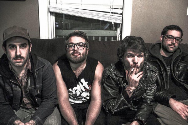 Items stolen from PEARS' van