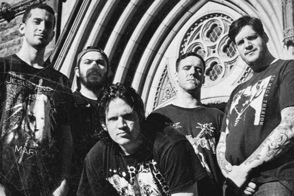 Twitching Tongues sign to Metal Blade Records