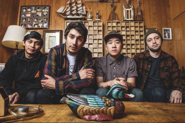 Stanley and the Search joins Animal Style Records