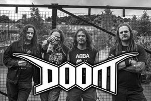 2 killed, 12+ injured at DOOM show